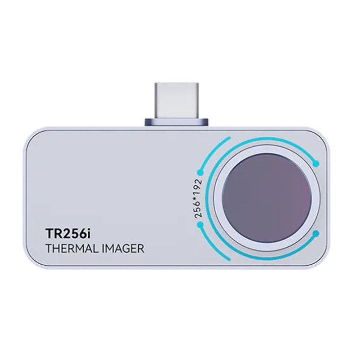 Mileseey TR256iAN USB-C Mini Thermal Camera