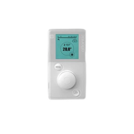 ATLANTIC Navilink A78 – wireless room thermostat for heat pumps, ref. 074214