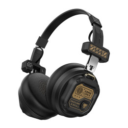 ONIKUMA GT803 Gaming Headphones (Black)