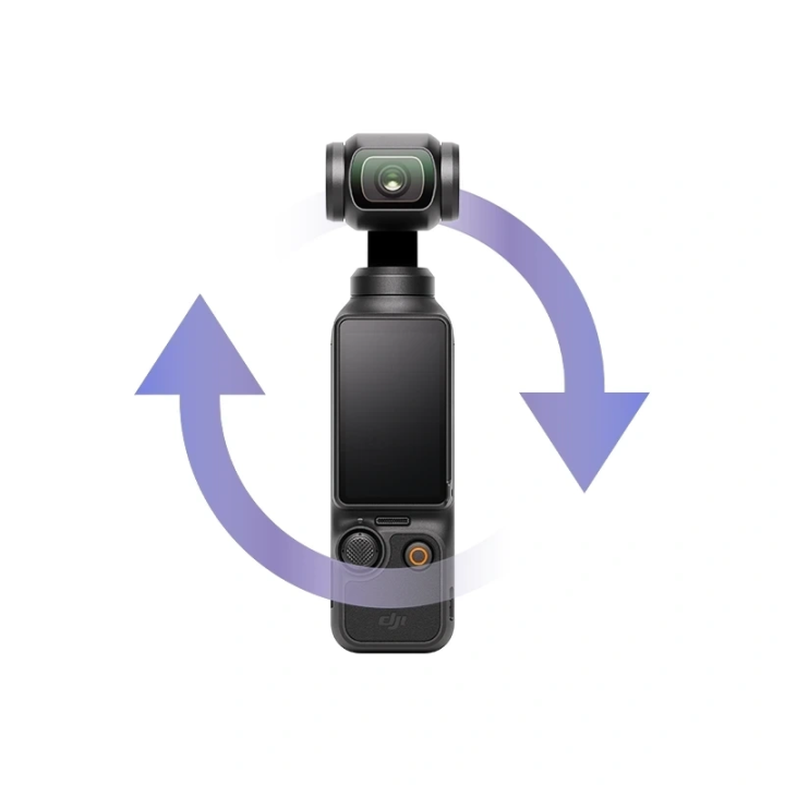DJI Care Refresh for DJI Osmo Pocket 3 (2-year plan) - Digital Code