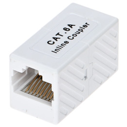 ELEMENTY JUNGIAMASIS RJ45-G/RJ45-G/6A