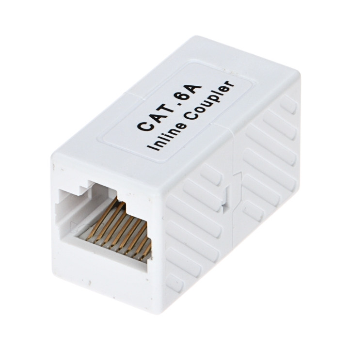 ELEMENTY JUNGIAMASIS RJ45-G/RJ45-G/6A