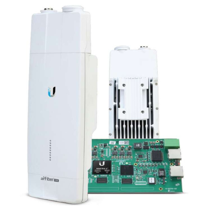 Ubiquiti AirFiber FX-H 11 GHz (AF-11FX-H)