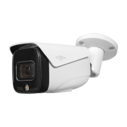 XS-IPB220CWA-4U-AI X-SECURITY 4MP IP67 Bullet IP Camera with PoE, Wi-Fi, AI Analytics