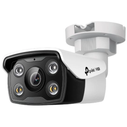 TP-Link VIGI C350(4mm) 5MP Full-Color Bullet Network Camera