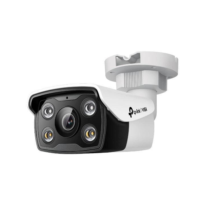 TP-Link VIGI C350(4mm) 5MP Full-Color Bullet Network Camera