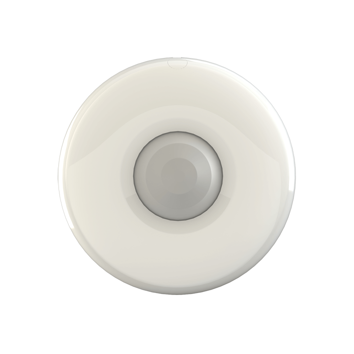 HIKVISION DS-PD2-P12QE-C Внутренний PIR датчик движения