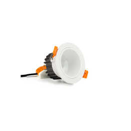 Downlight LED 6W Anti-glare RGB+CCT FUT070