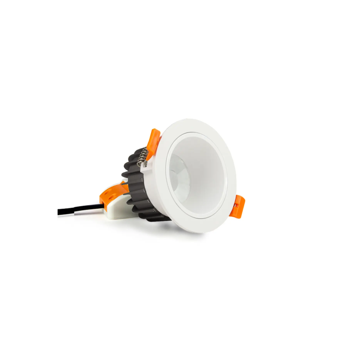 Downlight LED 6W Anti-glare RGB+CCT FUT070