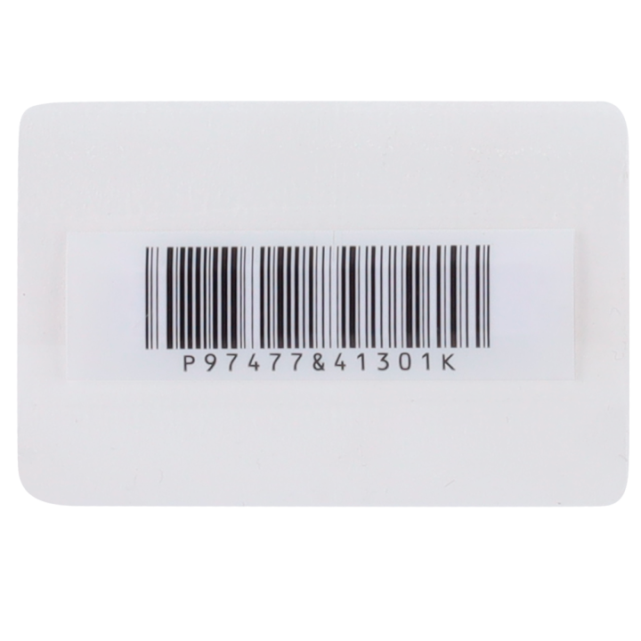 SAFIRE SF-EASTAG-AM-SOFT-BC 125 кГц RFID брелок для ключей - совместимая с EM4100 метка контроля доступа