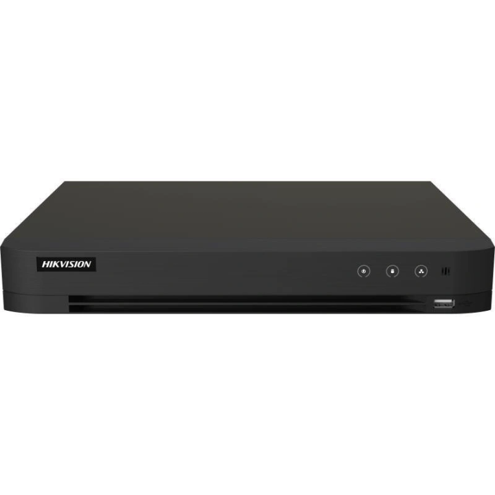 5-in-1 DVR Hikvision iDS-7216HUHI-M1/T