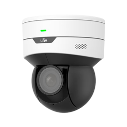 UNIVIEW EASY UV-IPC6415SR-X5UPW 5MP PTZ IP Camera with PoE and Wi-Fi