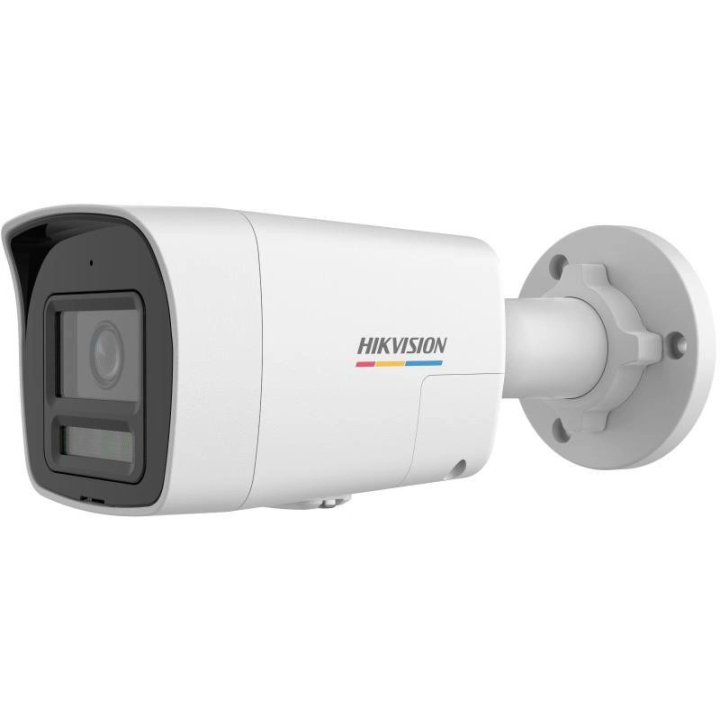 Hikvision DS-2CD1047G2H-LIUF/SL IP Camera PoE microphone speaker IP67 4MP 4mm 30m microSD 512GB