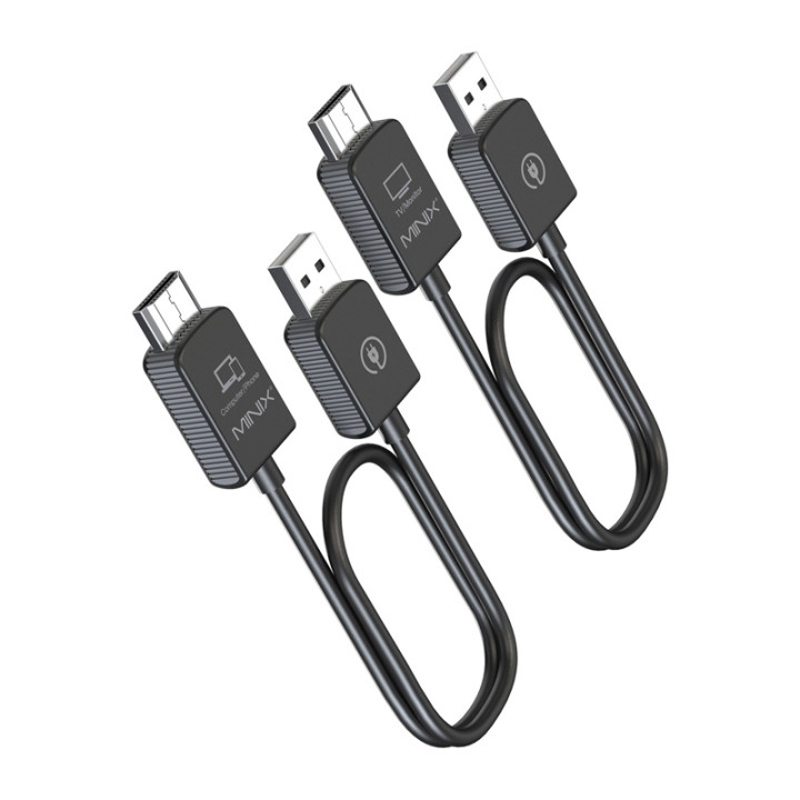 Minix H1 Беспроводной видеопередатчик HDMI-HDMI