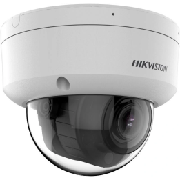 Hikvision DS-2CD2723G2-LIZS2U 2MP Acusense WDR microphone H.265+ 2.8-12mm IP67 IK10 IP dome camera