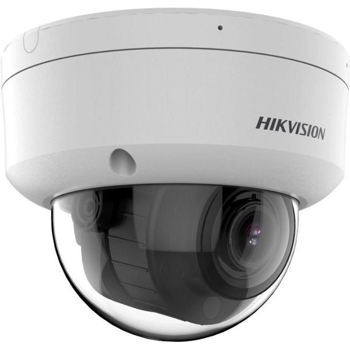 Hikvision DS-2CD2723G2-LIZS2U 2MP Acusense WDR microphone H.265+ 2.8-12mm IP67 IK10 IP dome camera