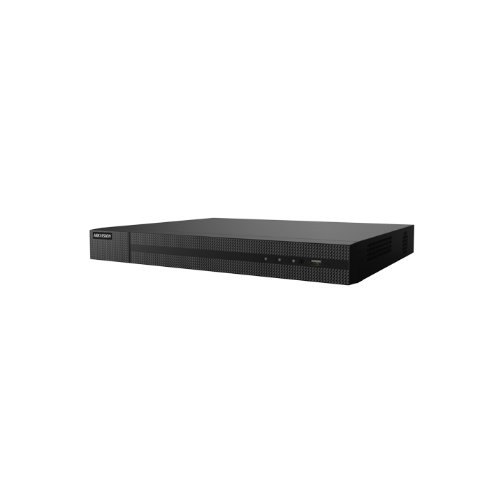 HIWATCH HWN-4232MH-16P 8MP 16-портовый PoE NVR