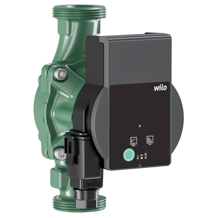 Wilo 4232694 Циркуляционный насос 25/1-6 180 Atmos PICO энергоэффективный