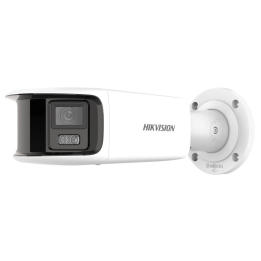 Hikvision DS-2CD2T87G2P-LSU/SL(4mm)(C) 8MP ColorVu Bullet IP Camera