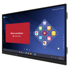 IBOARD IB-TE-MP-65E1-V2 Портативный монитор 15.6" Full HD IPS USB-C