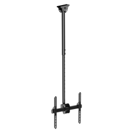 MARCA BLANCA LCDS106 Кронштейн для телевизора – нагрузка до 50 кг, фиксированный настенный