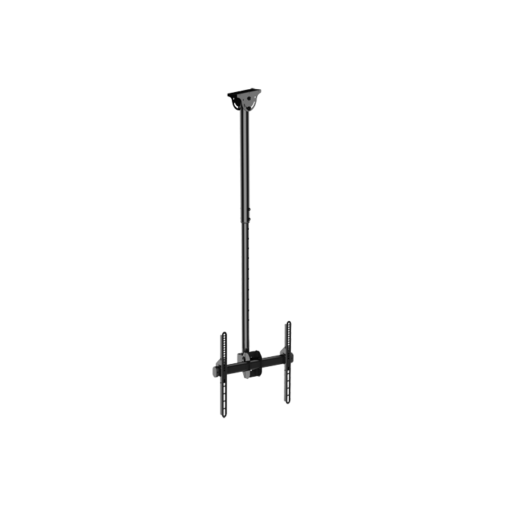 MARCA BLANCA LCDS106 Кронштейн для телевизора – нагрузка до 50 кг, фиксированный настенный