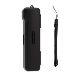 Sunnylife Protective Case with Strap for Osmo Pocket 3 (Black) OP3-K981-D