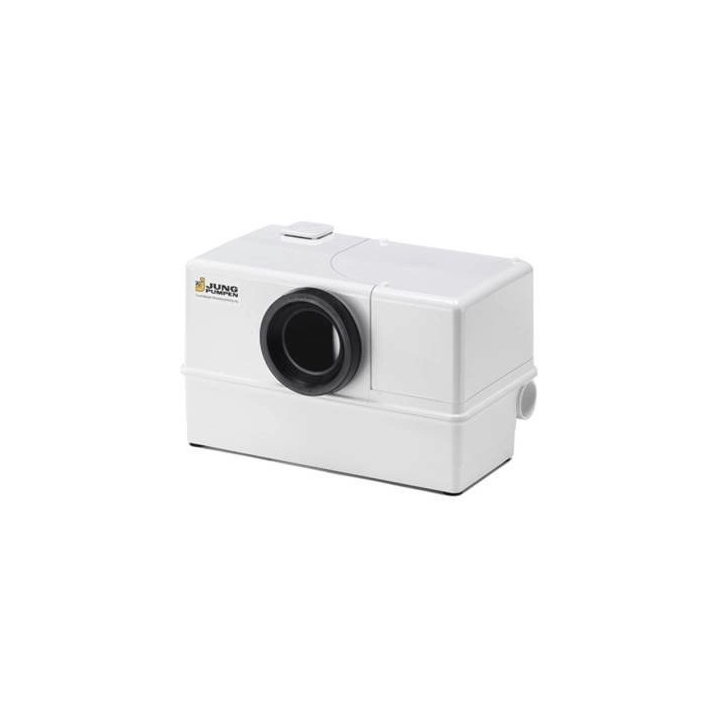 Jung Pumpen WCFIX 260 – macerator pump for toilet wastewater and greywater