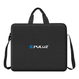 PULUZ PU4100B Portable Zipper Storage Bag for Ring Lights (Black)