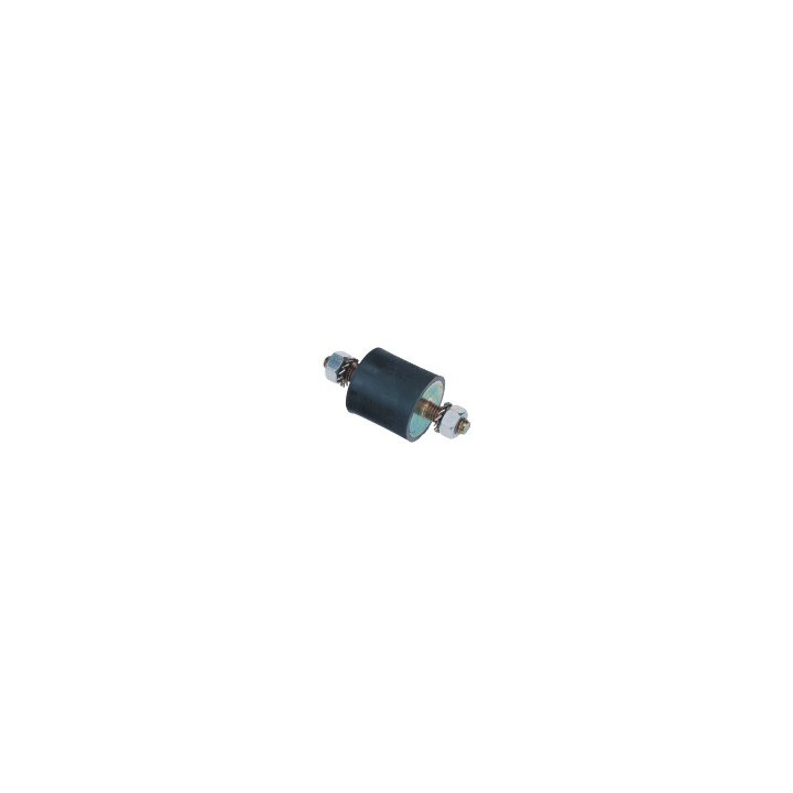 ATLANTIC Anti-vibration pad set of 4 pieces [523574]