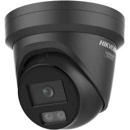 Hikvision DS-2CD2347G3-LIS2UY/SL (2,8 mm) – IP camera, black