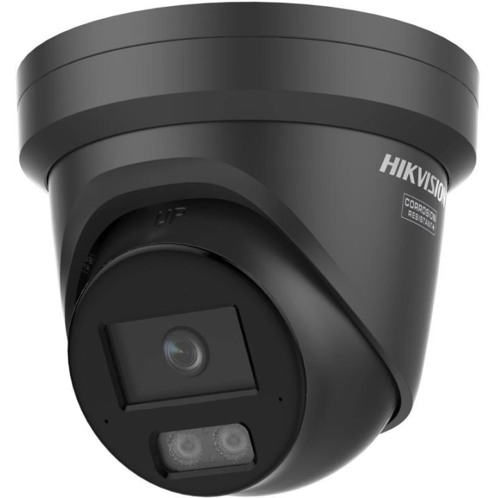 Hikvision DS-2CD2347G3-LIS2UY/SL (2,8 mm) – IP camera, black