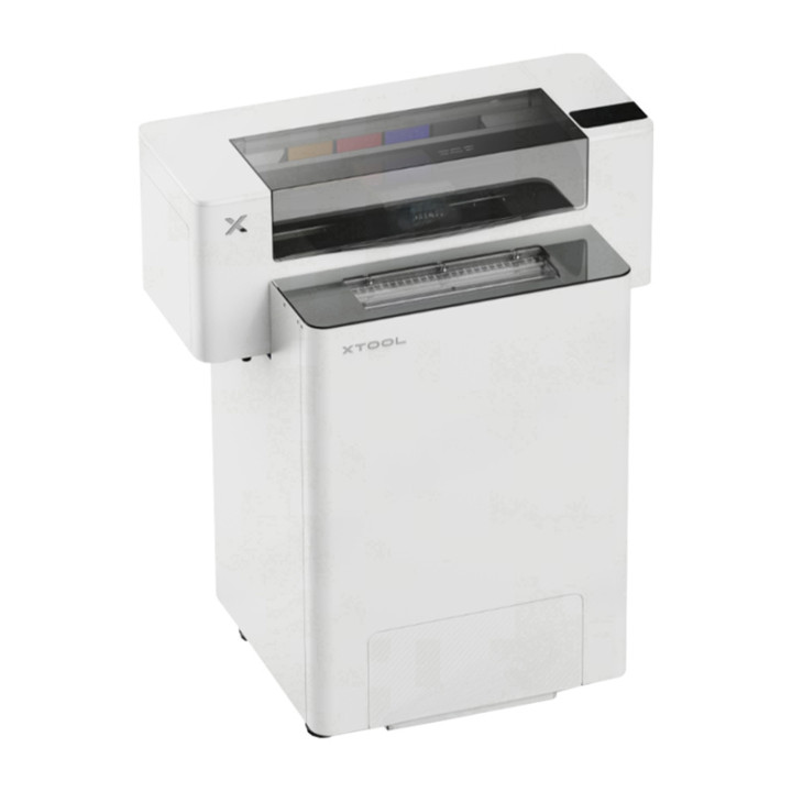 xTool Apparel Printer XAP-AIO All-in-One Kit