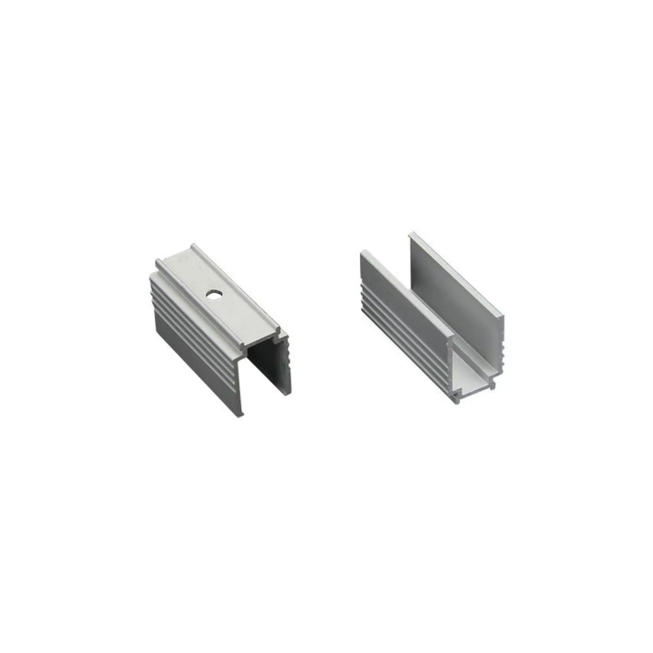 Mounting holder for Neon LED NL1023