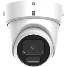 Hikvision DS-2CD2H66G2H-IZSY Darkfighter IR Turret Network Camera 40m 6MP 2.8-12mm IP67 IK10