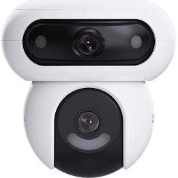 EZVIZ CS-H90 (4MP+4MP) H90 4MP+4MP IP Camera