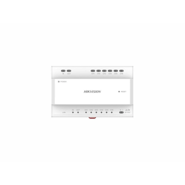 Switch HIKVISION DS-KAD706Y-S