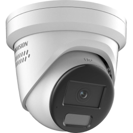 Hikvision DS-2CD2387G2H-LISU/SL(4mm)(eF) 8MP Turret IP Camera