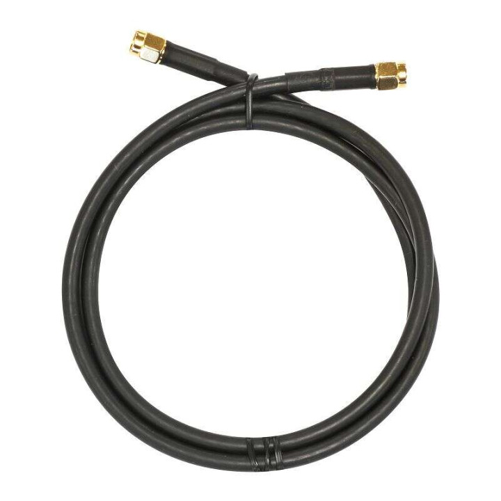 Kabel Mikrotik SMA męski na męski SMA (SMASMA) Mikrotik