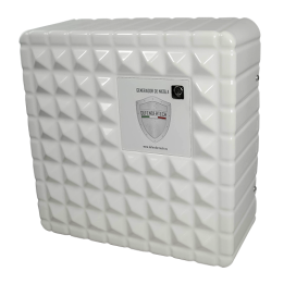 DEFENDERTECH DT-400L-AJ Security Device