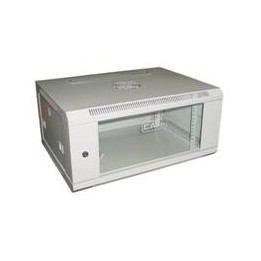 CATlink CL-W19-4U-450 19" 4U szafa sieciowa do montażu na ścianie 600x450mm RAL7035