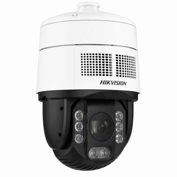 Hikvision DS-2DE7A225IWG-EB/SL Full HD IP PTZ Camera 25× IR Zoom 200 m.