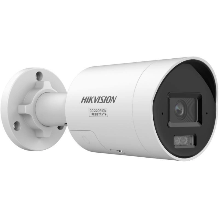 Hikvision DS-2CD2043G2-LIZ2UY AcuSense Smart Hybrid Light 4MP 2.8-4mm IP67 PoE IP bullet camera