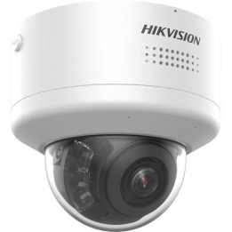 Hikvision DS-2CD2767G2H-LIPTRZS2U/SL IP Camera ColorVu Motozoom 6MP 2.8-12mm IP67 IK10