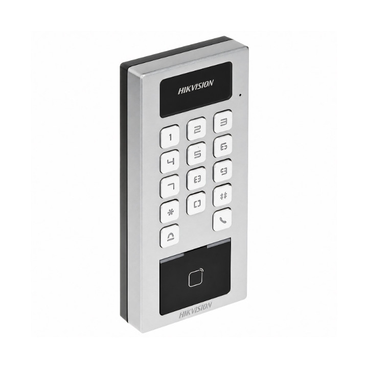 PRIEIGOS KONTROLERIS DS-K1T502DBWX-E1 Hikvision