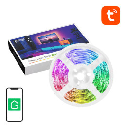 Gosund SL1 WiFi RGB LED Strip (2.8m) Tuya