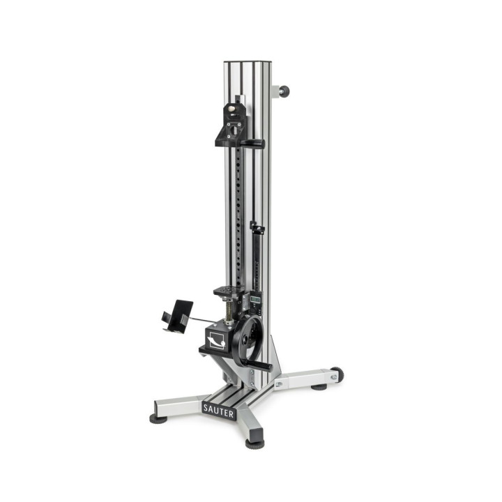 Manual Test Stand SAUTER TVQ
