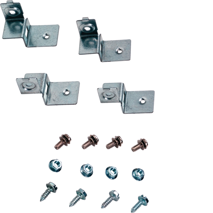 Hager FL450A Orion.Plus Mounting-Plate Fixing Bracket