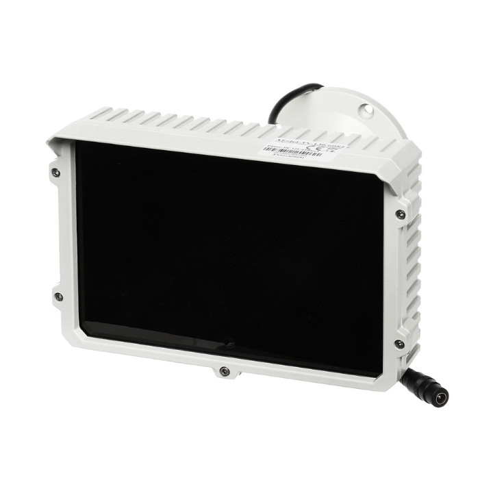 DELTA CCTV 3N-130/60S2 60W уличный инфракрасный прожектор IP65 для охраны