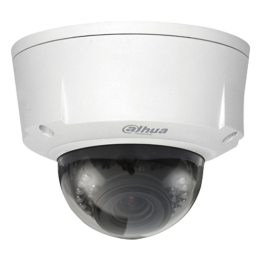 DAHUA IPC-HDBW8301 3MP Outdoor Dome IP Camera with PoE and Wi-Fi